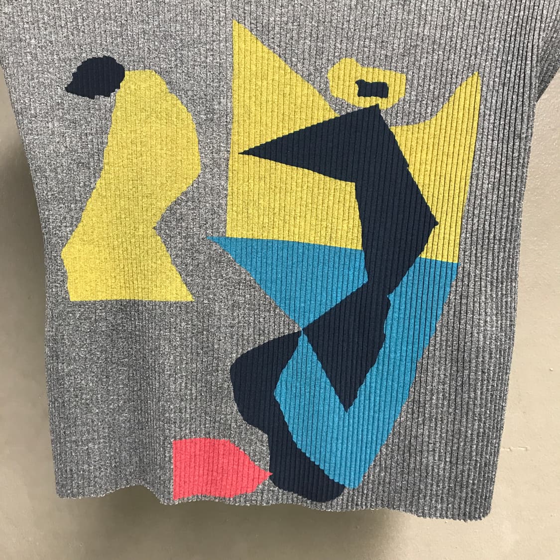 이세이 미야케 플리츠 플리즈 탑 5(W) 상품이미지4