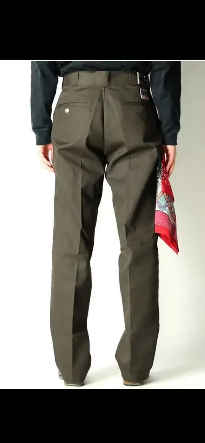 칠드런오브더 디스코댄스 X주브나일 반다나 업사이클 워크팬츠 1 상품이미지1