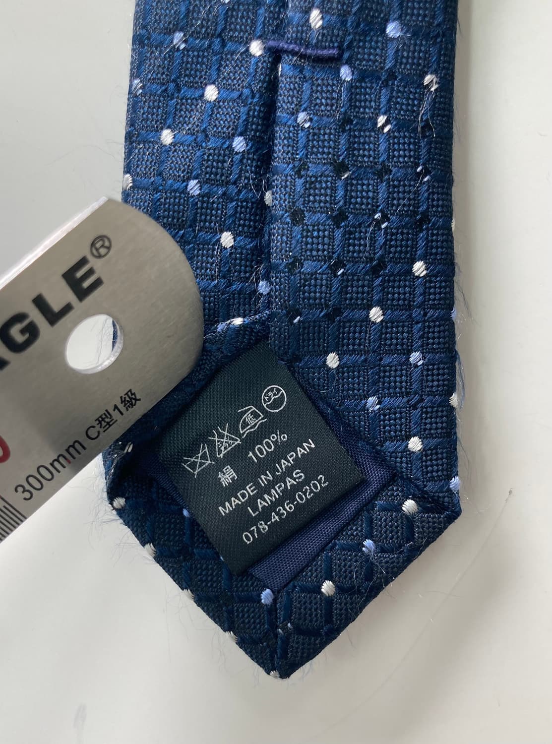 빈티지)넥타이 상품이미지3