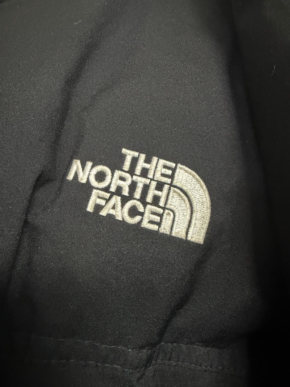 노스페이스 시어링 리버시블 후드 자켓 상품이미지4