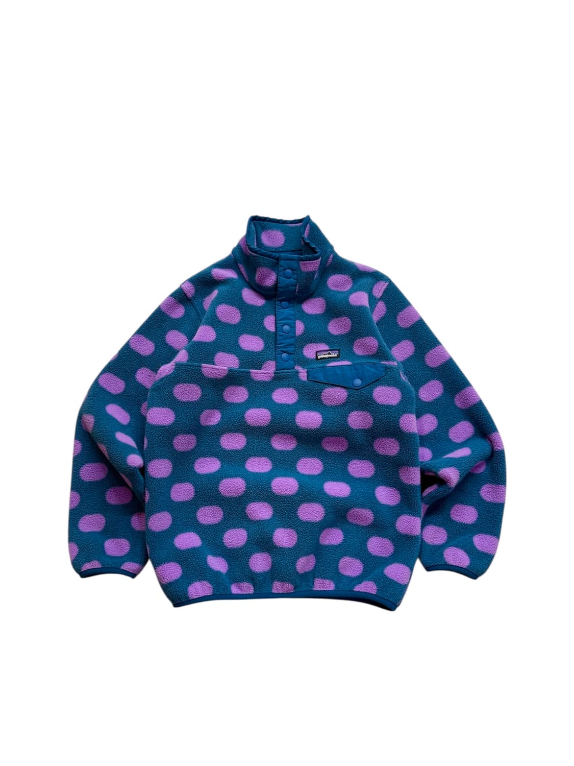 파타고니아 신칠라 스냅티 🔺키즈🔺 상품이미지1