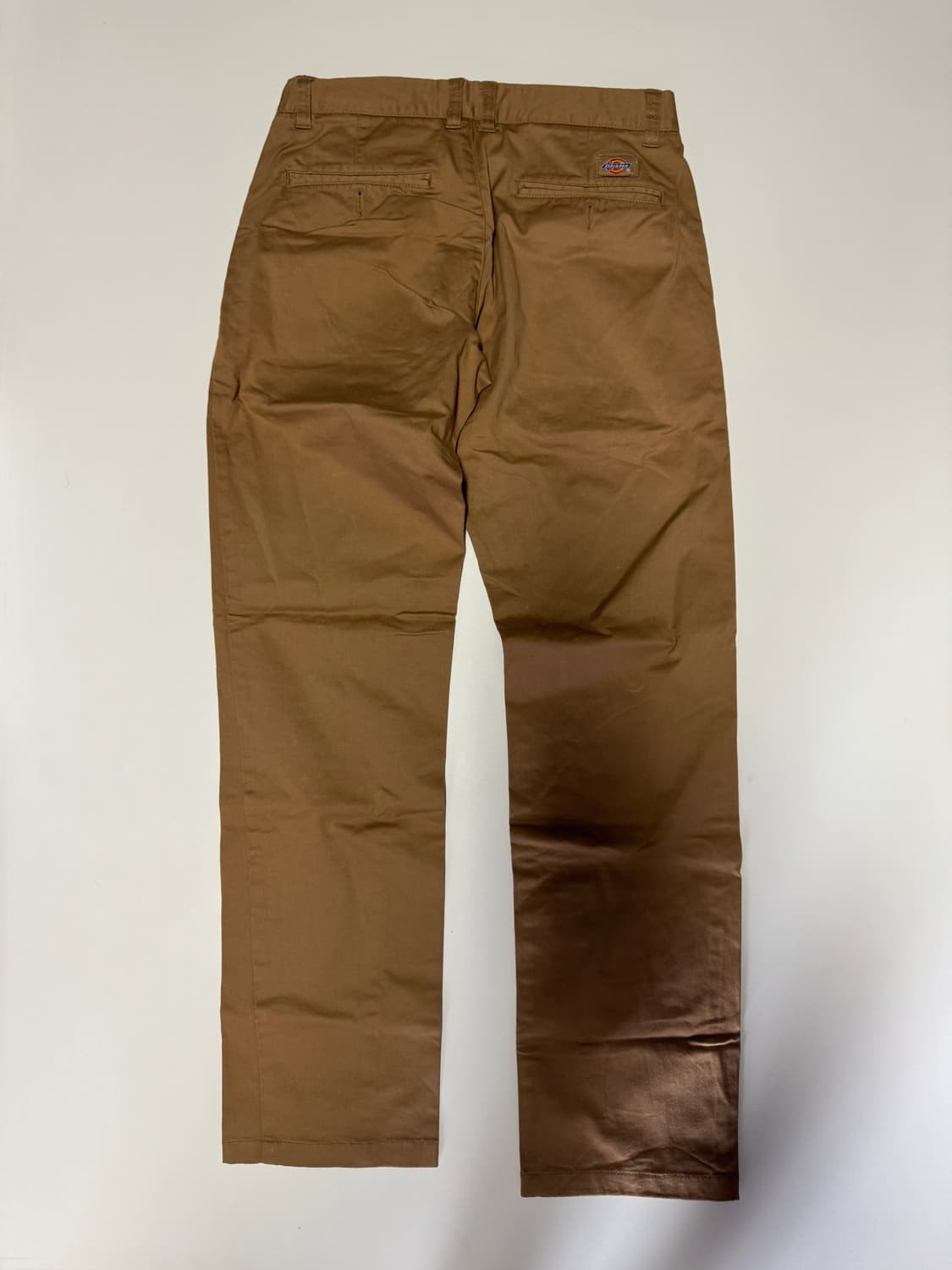 공용!! 디키즈 Dickies 워크 웨어 치노 면바지 30 베이지 상품이미지2