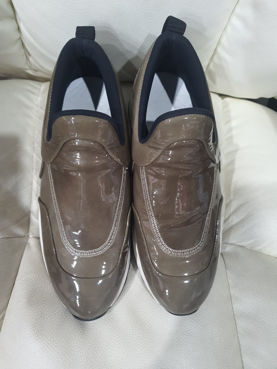 GOMMUS 여성 스니커즈 상품이미지1