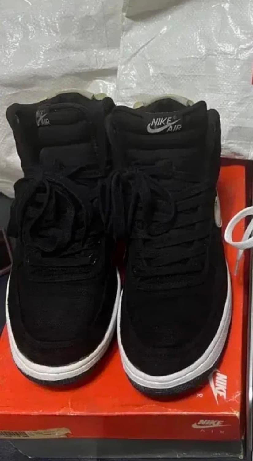 나이키 에어포스 1 cvs HI 275 상품이미지3