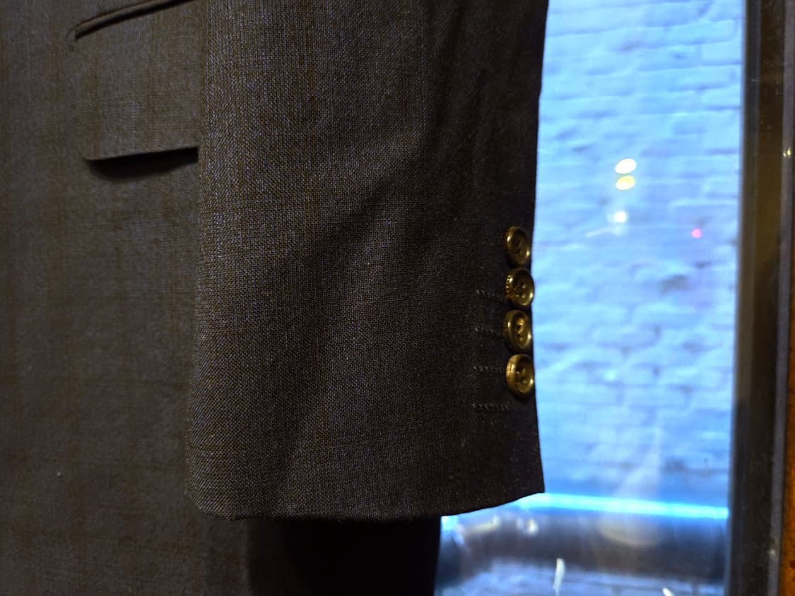 갤럭시 수젤로 자켓 상품이미지5