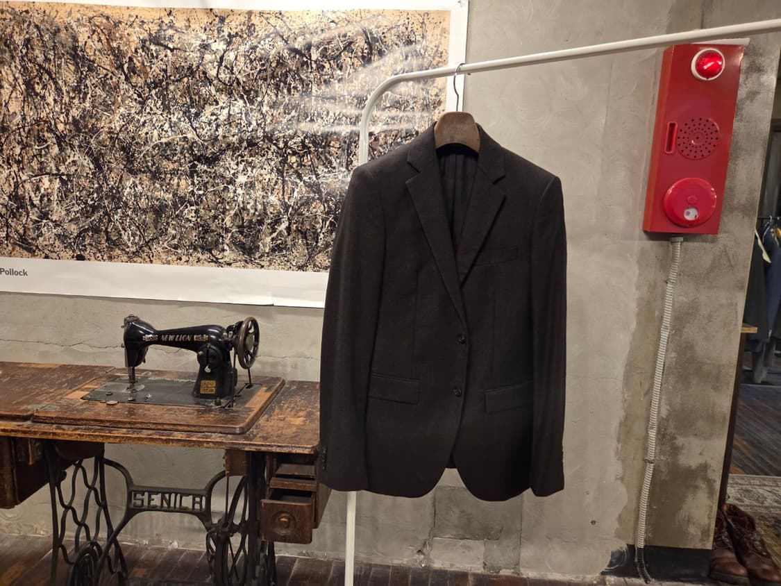 돌체앤가바나 테일러드자켓 상품이미지1