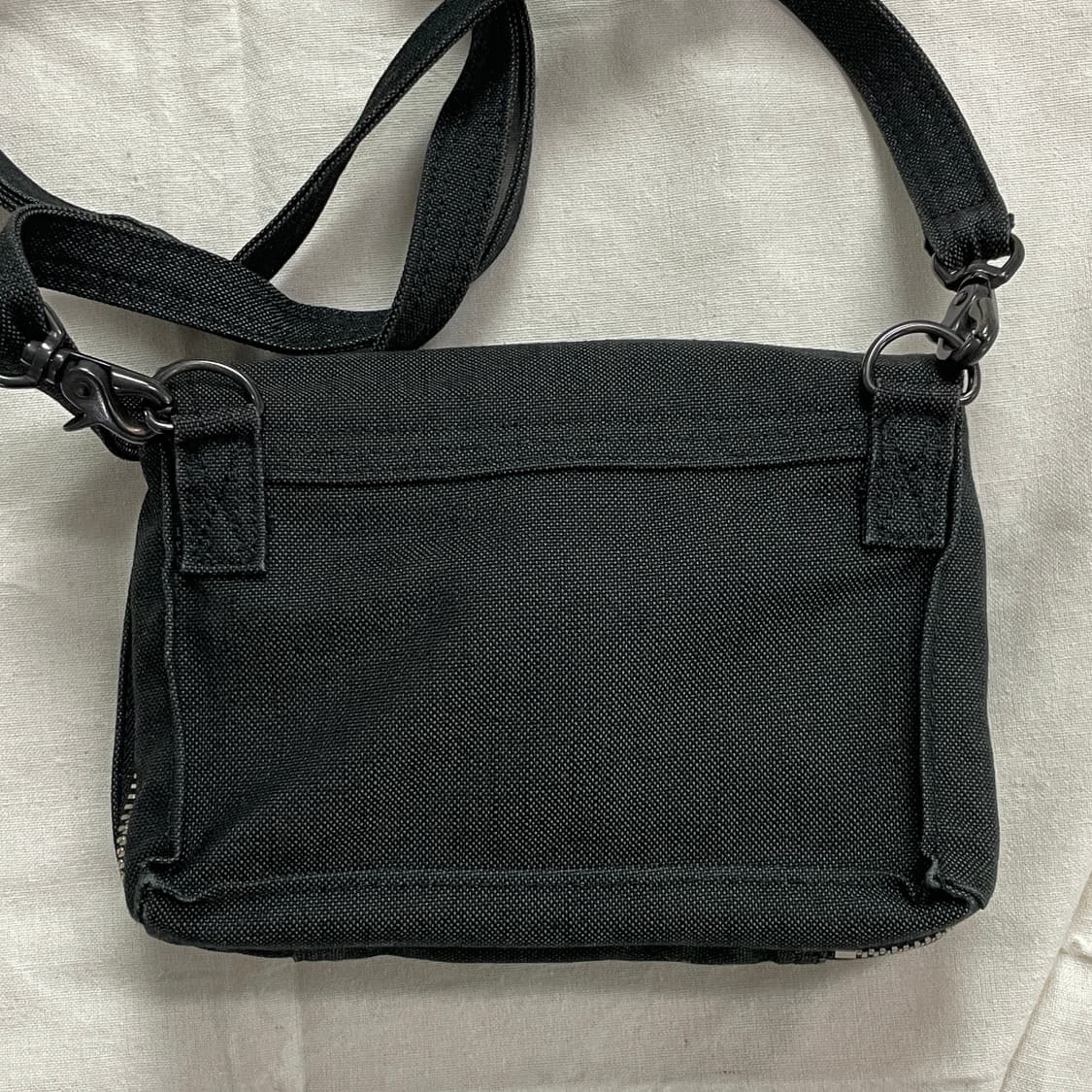 (거의새상품)요시다포터 스모키 미니크로스백/요시다포터 스모크 크로스백 상품이미지3