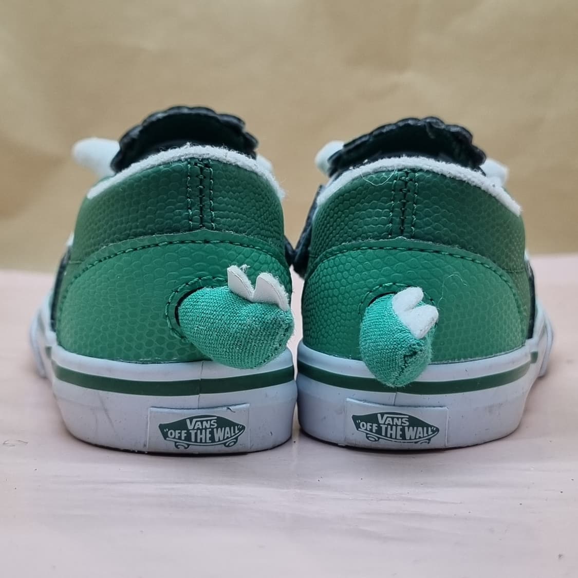 반스 트리케라톱스 아동운동화 160 상품이미지4