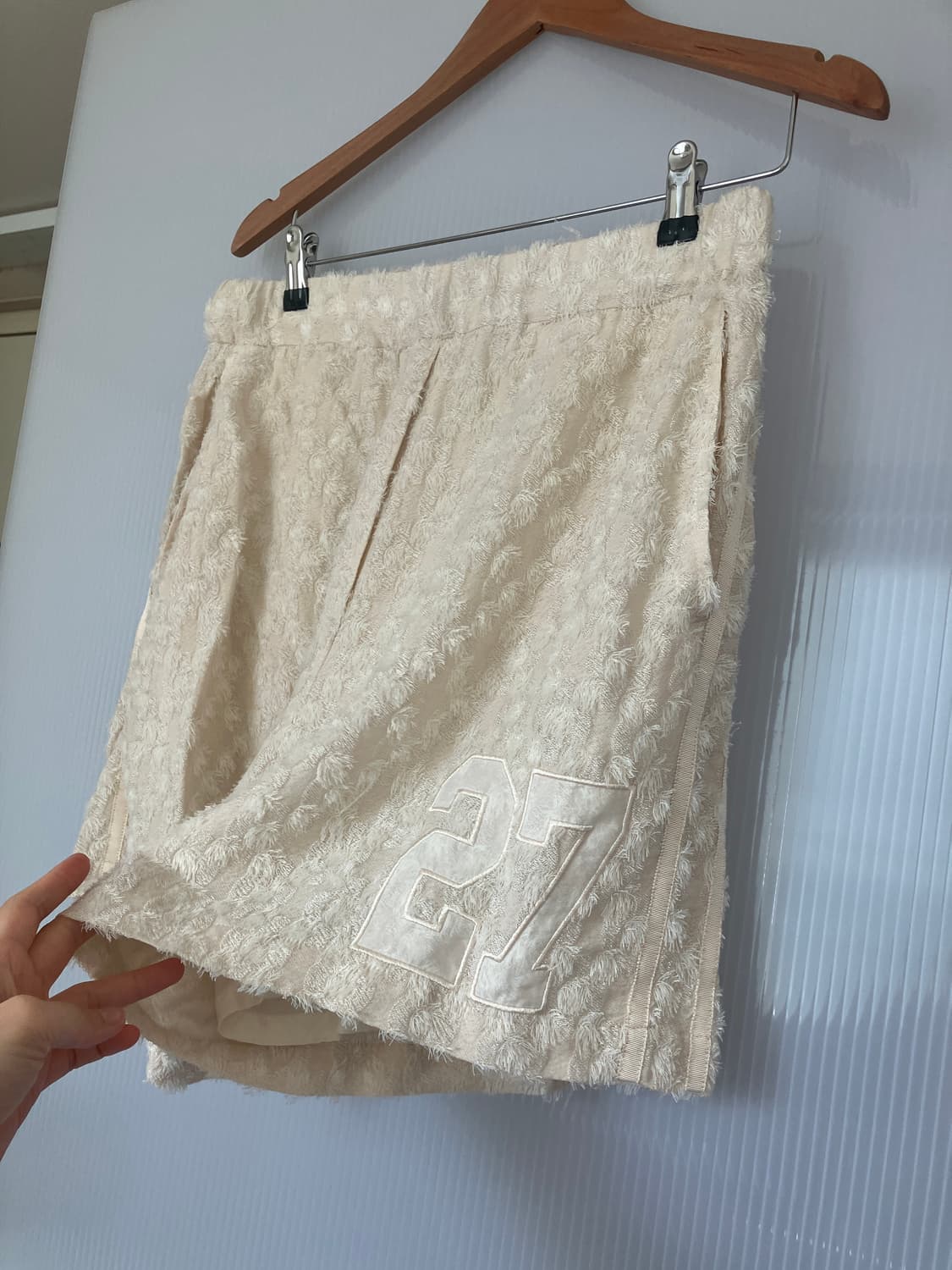 STANDALONE 쇼츠 스탠드얼론 반바지 상품이미지5