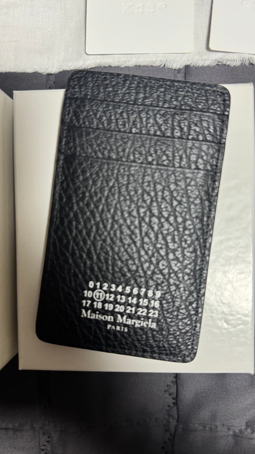 마르지엘라 카드홀더 상품이미지3