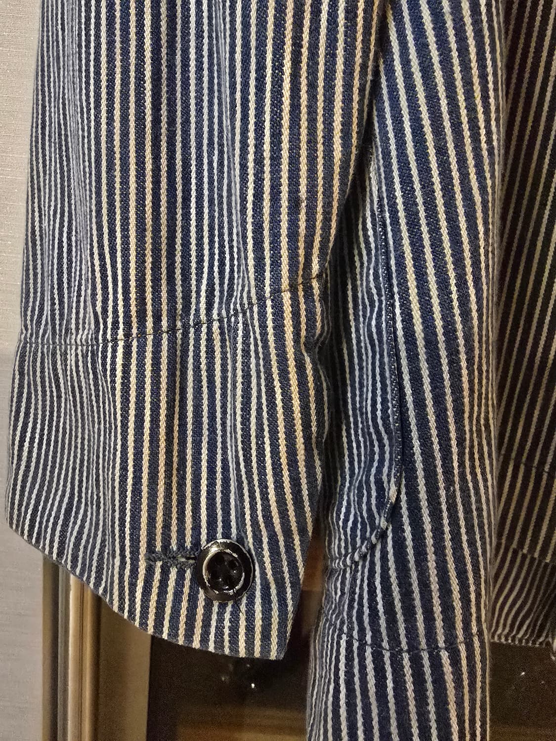 45R  45RPM 자켓 3사이즈입니다. 상품이미지4