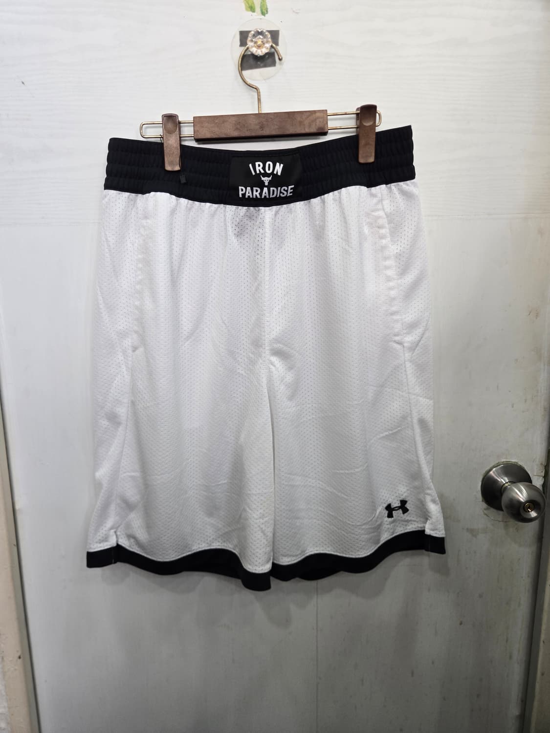 2XL,110 )) UNDER ARMOUR 언더아머 반바지! 상품이미지1