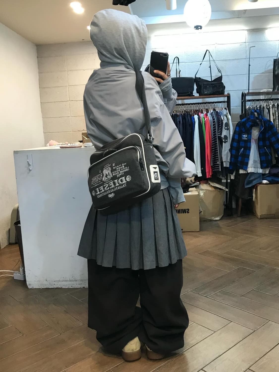 Baby Weety ! Code.18 상품이미지4