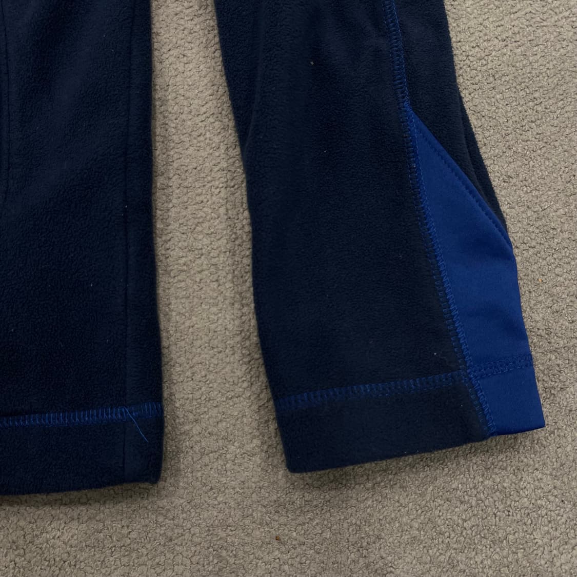 M 컬럼비아 플리스 자켓 상품이미지4