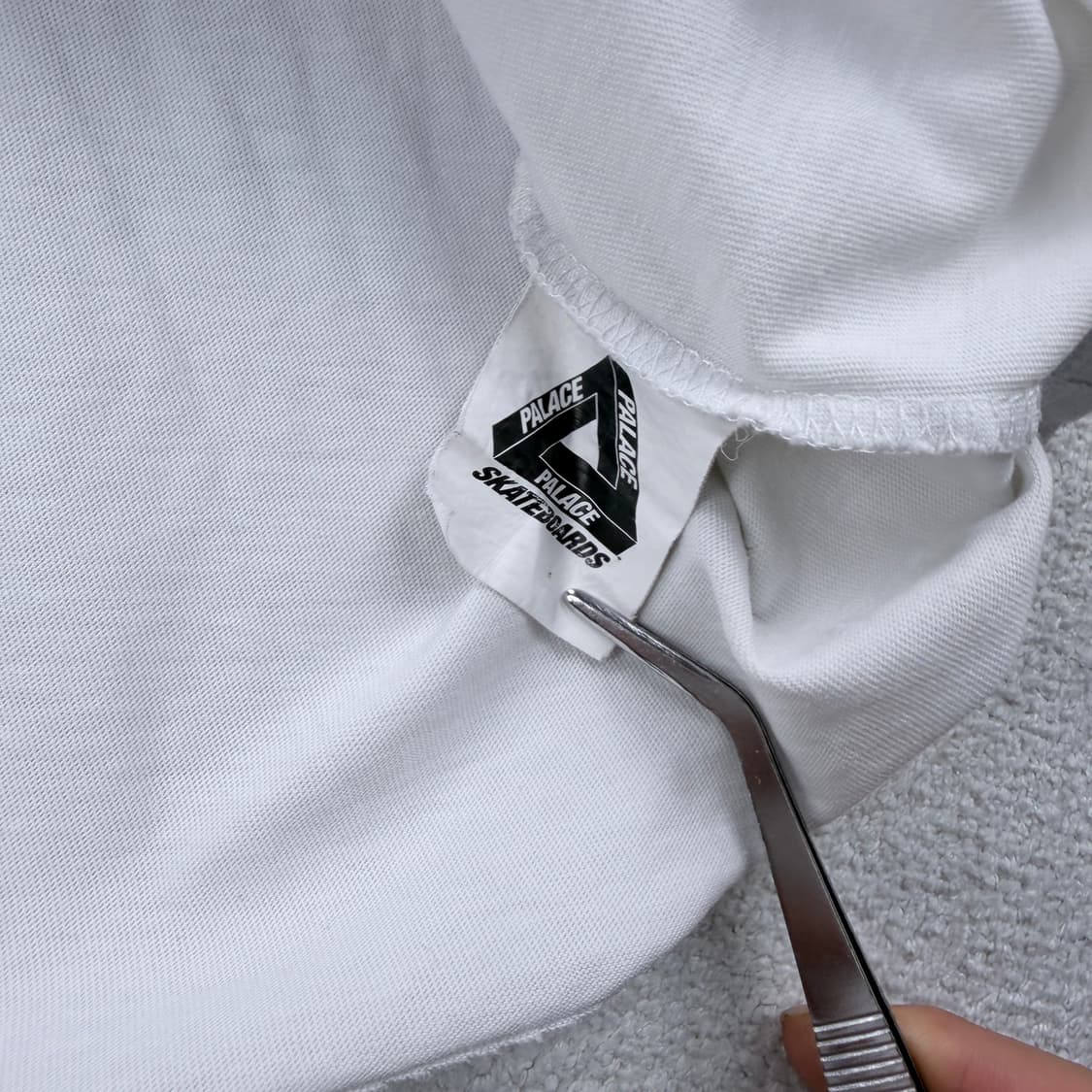 Palace Reign Man T-shirts 상품이미지3