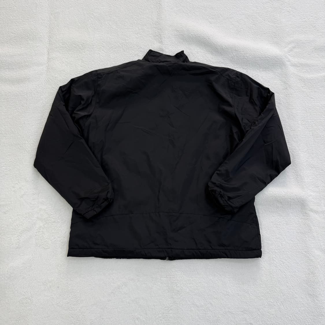 110 K2 바람막이 기모 자켓 0227T 상품이미지2