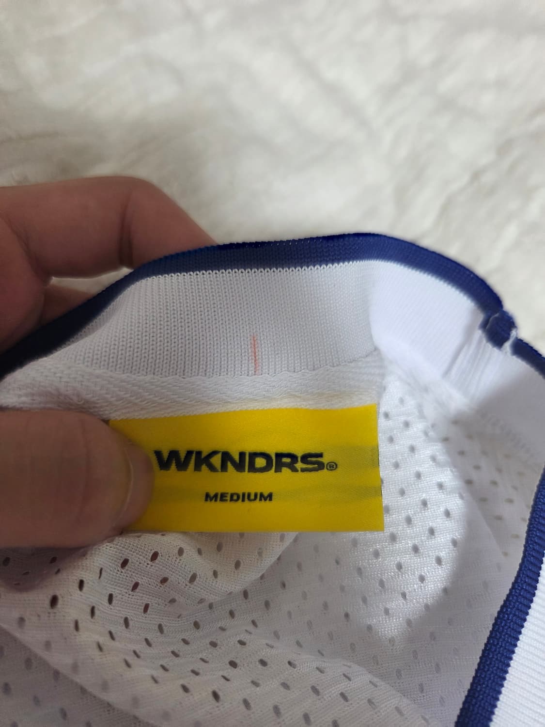 위켄더스 럭비티  상품이미지3