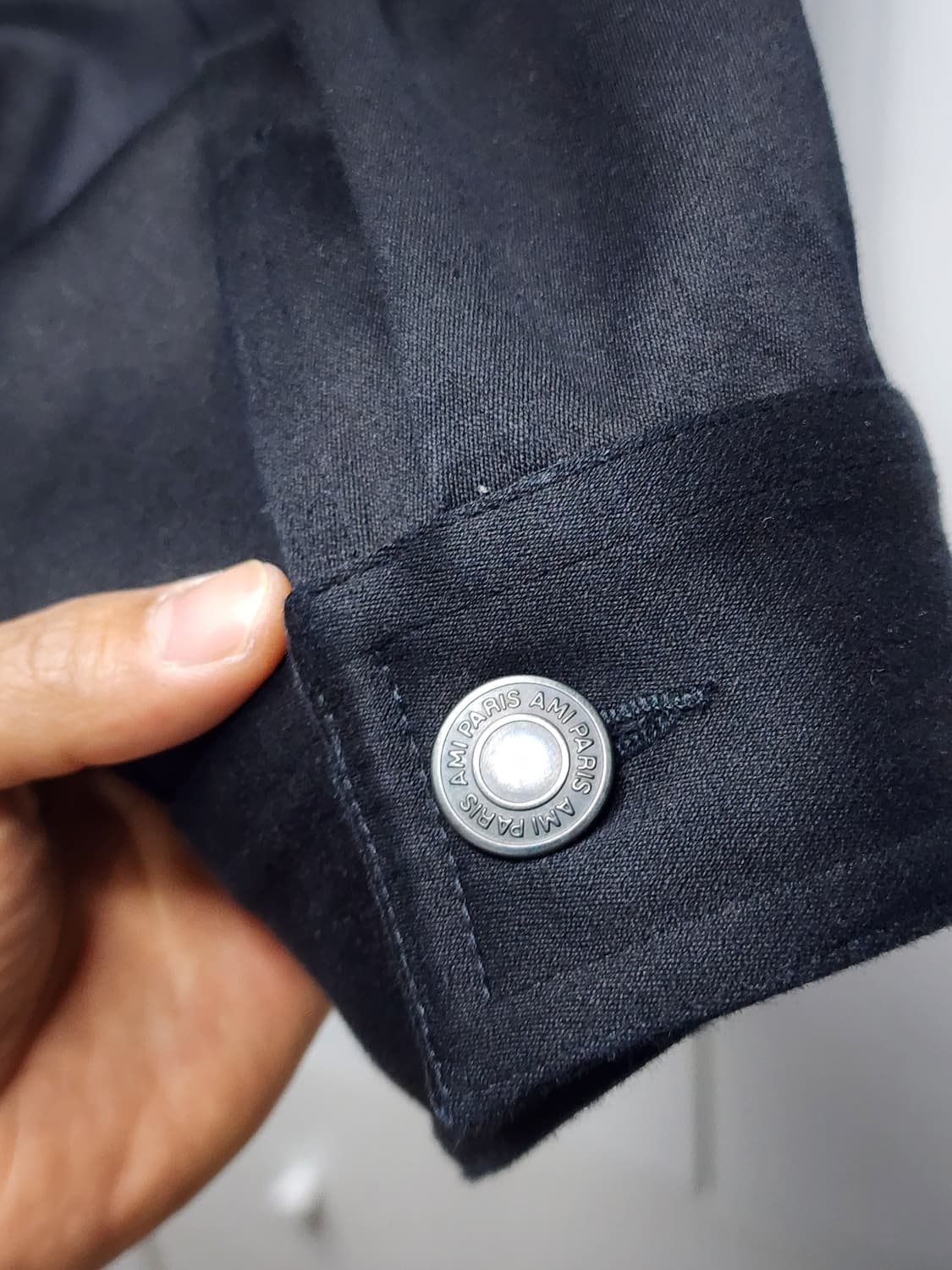 아미 트러커자켓 상품이미지9