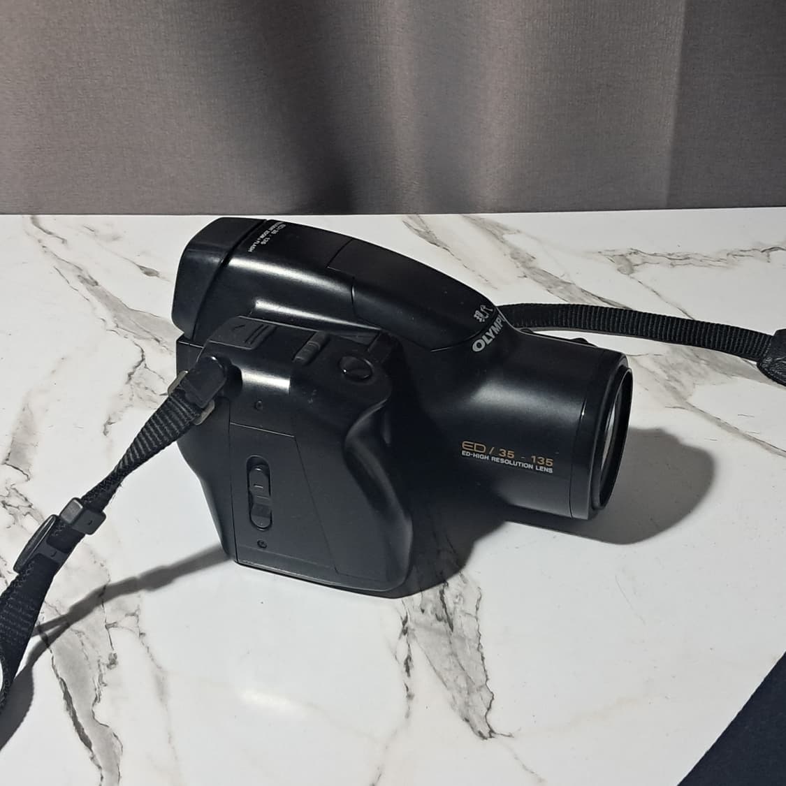 올림푸스 필름카메라 is-2000 상품이미지3