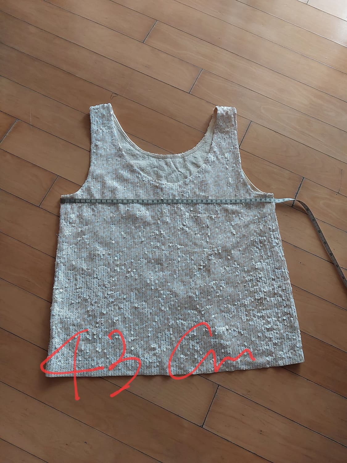 제이크루 슬리브리스.이너나시 S 상품이미지4