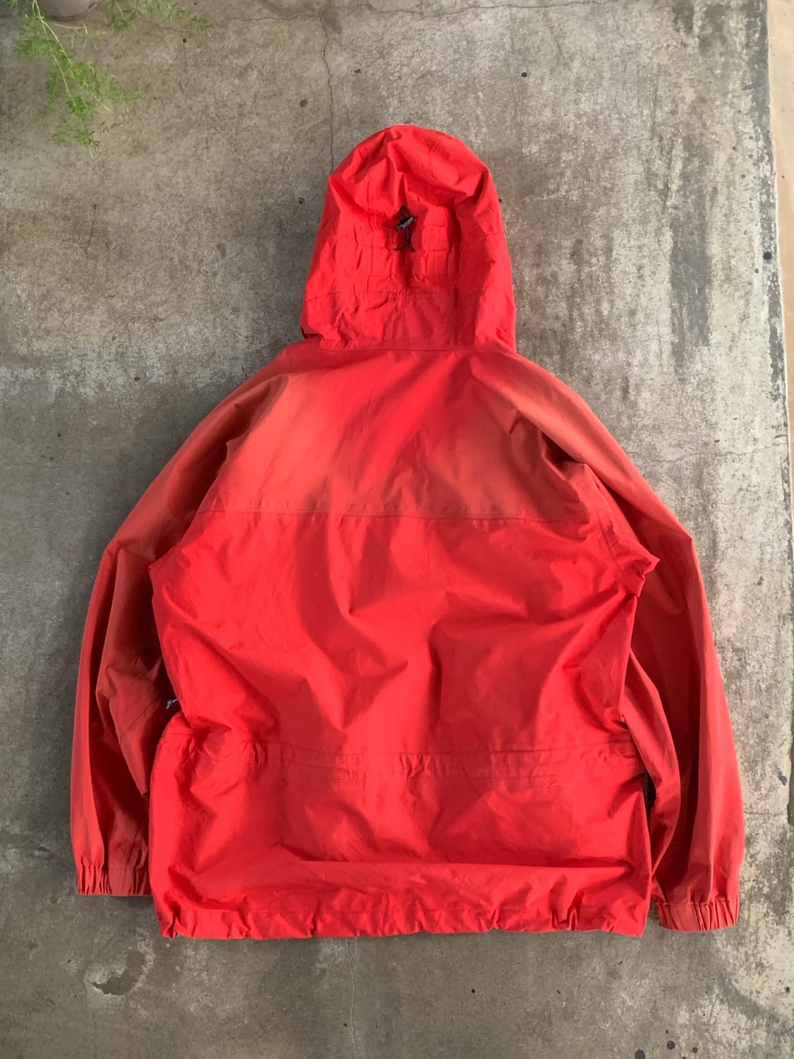 1996 파타고니아 토레(Torre) 자켓 상품이미지3