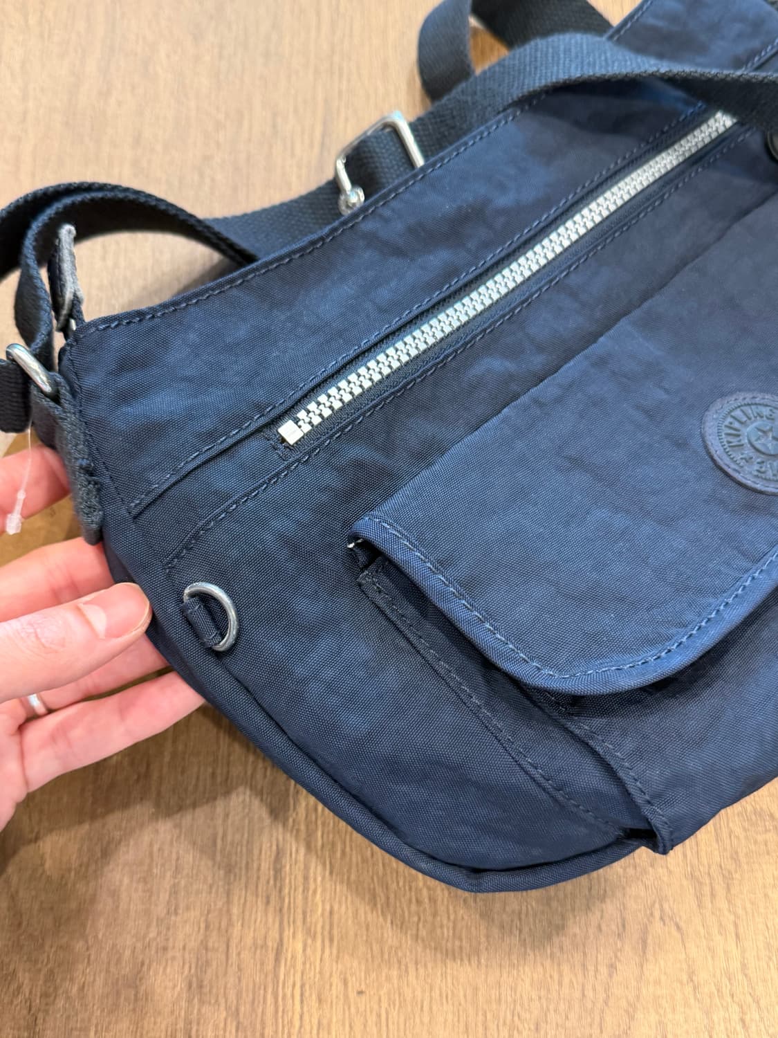 Kipling 키플링 미니 숄더백 상품이미지3