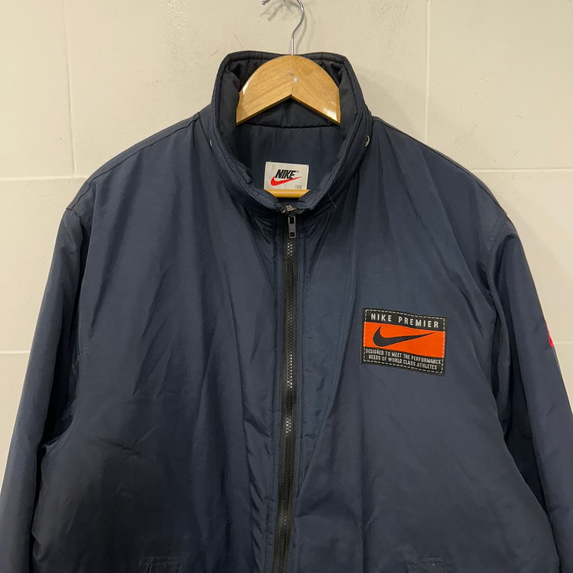 나이키 점퍼 상품이미지2