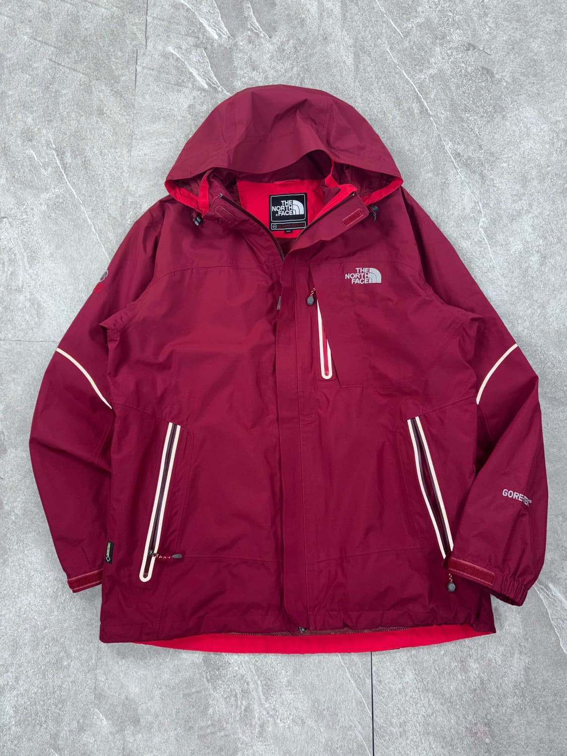The North Face Gore-Tex Jacket    상품이미지2