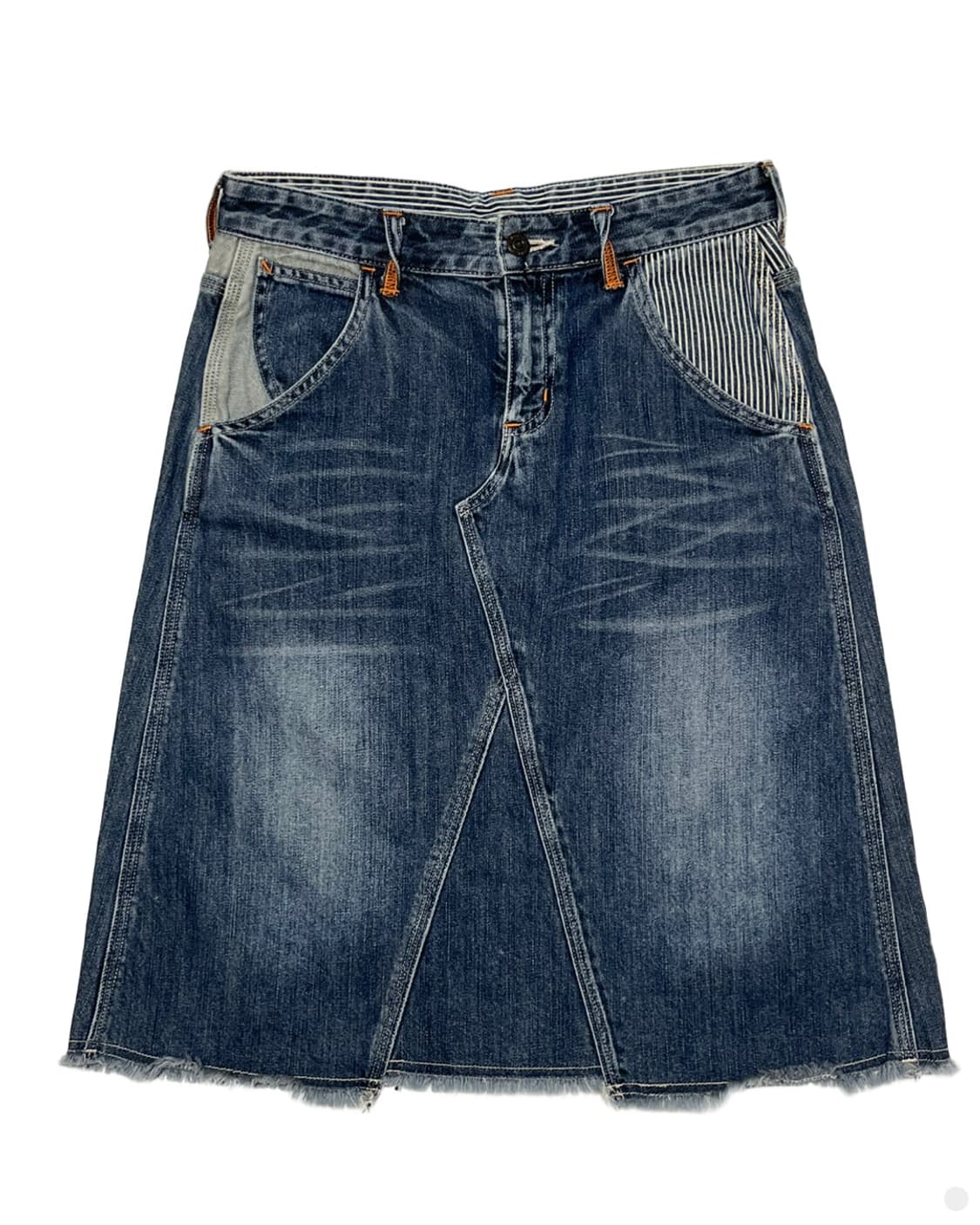 Betty smith denim skirt 상품이미지1