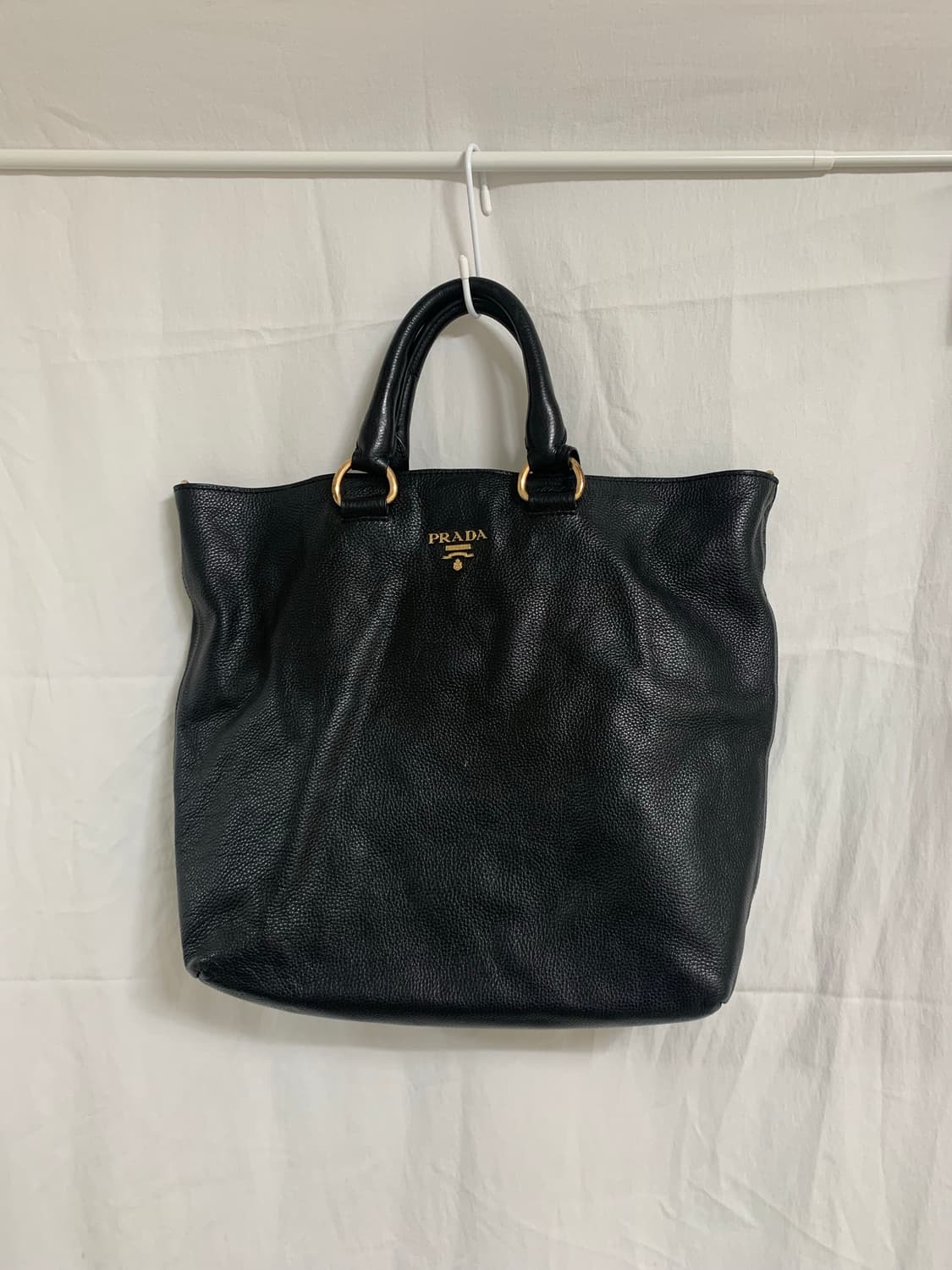 프라다 토트백 상품이미지1