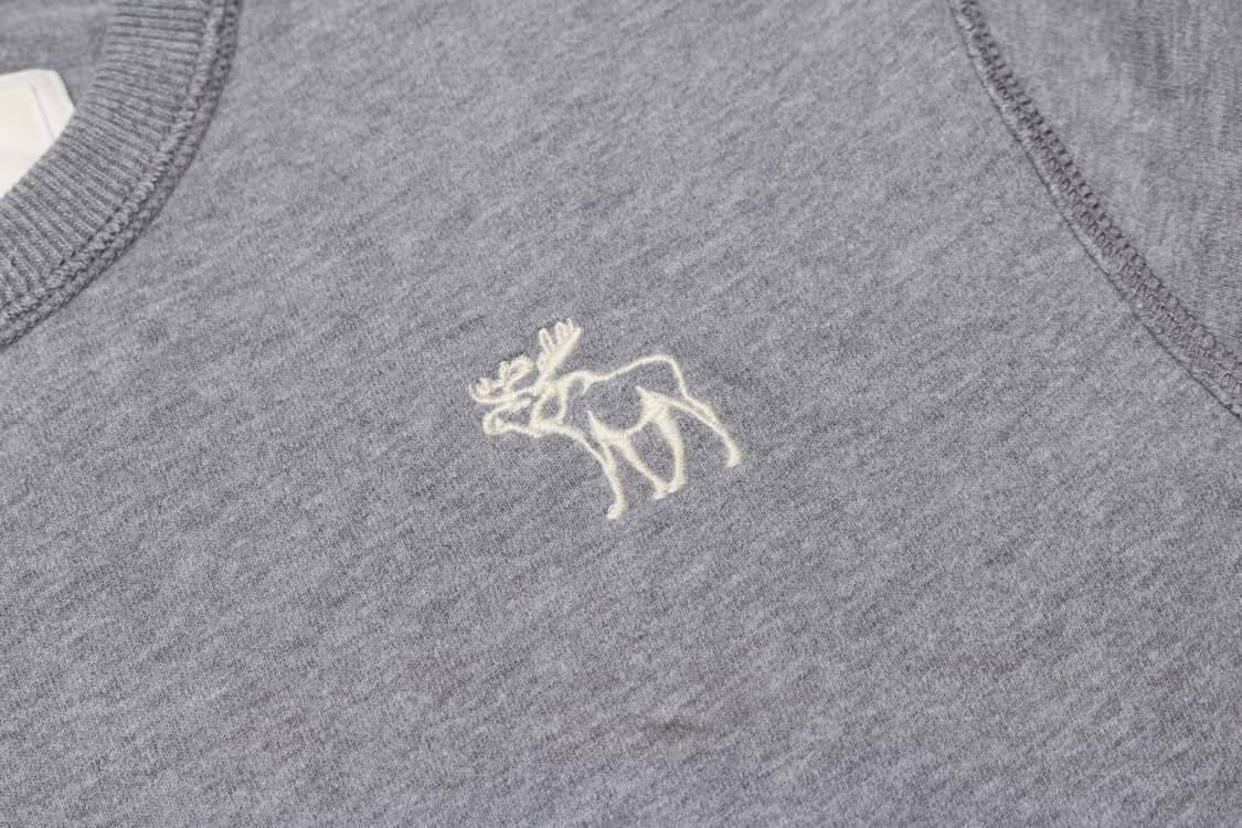 [M] 아베크롬비 롱슬리브 티셔츠 상품이미지2