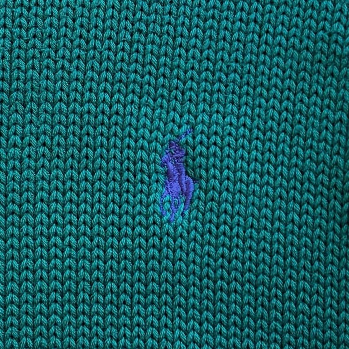 폴로랄프로렌 코튼스웨터 상품이미지3