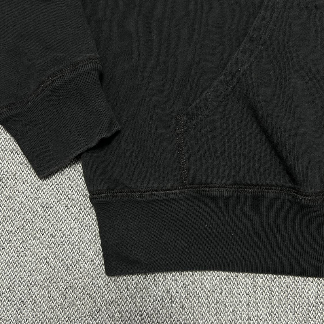 이자벨마랑 만셀 벨루어로고 후드(38) 상품이미지6