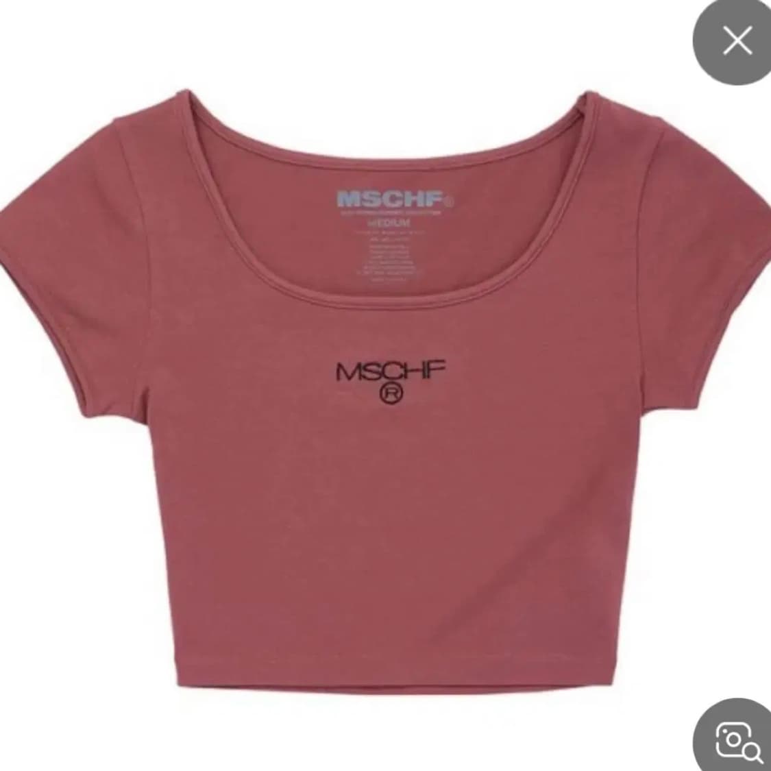미스치프 FITTED BASIC 상품이미지1