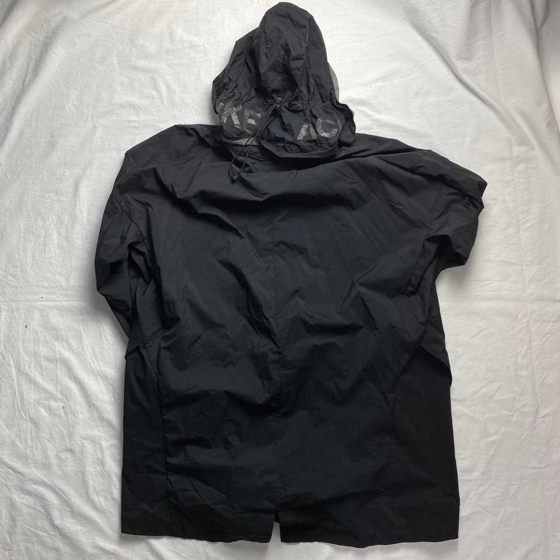 나이키 ACG 패커블 자켓 2XL 상품이미지8
