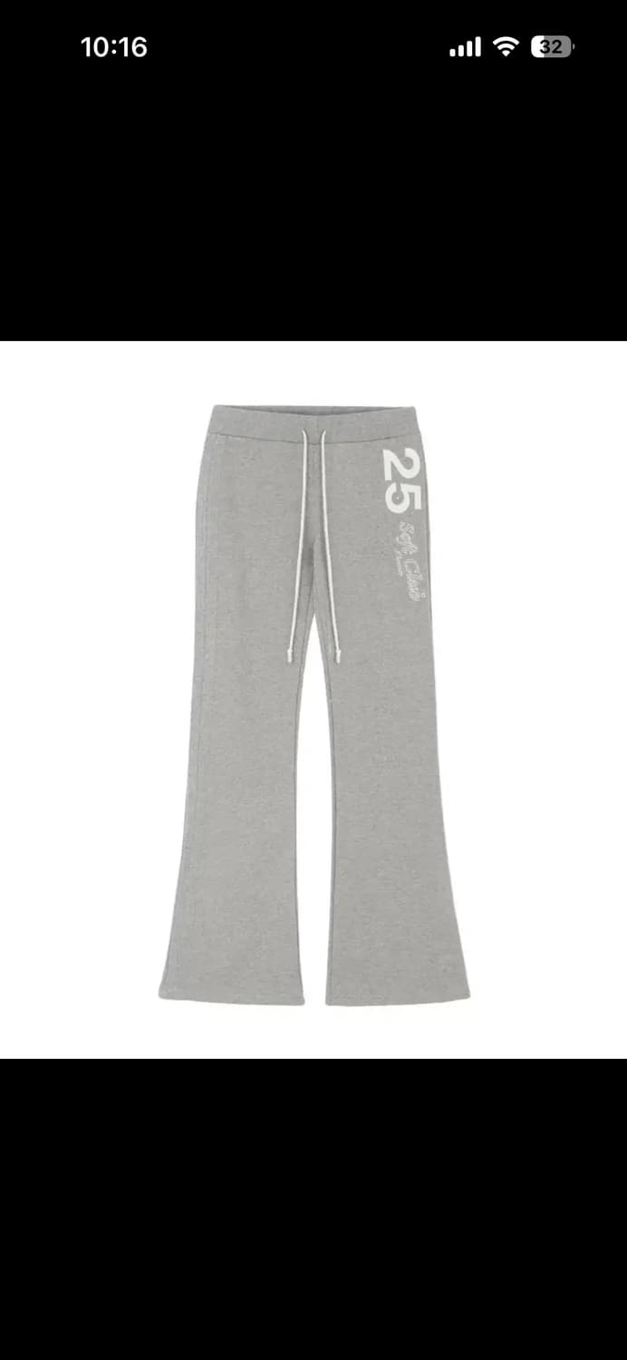 클리시어 25 소프트 팬츠 상품이미지1