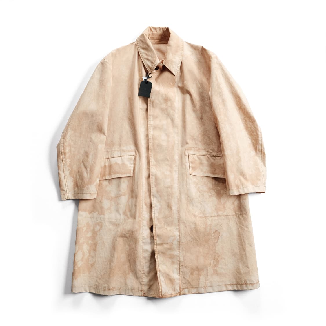 우티 Outil Manteau Miery 코트 3(105~)사이즈 상품이미지4