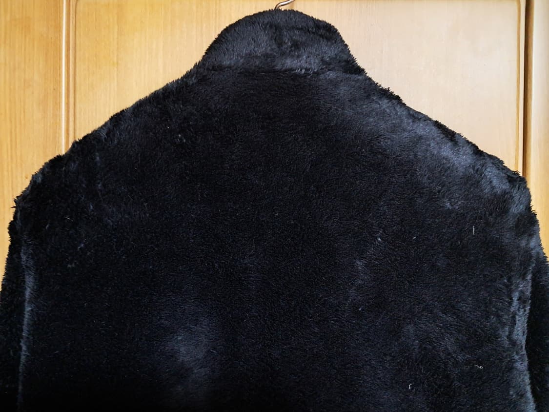 휠라 여성 후리스 집업 M 상품이미지5