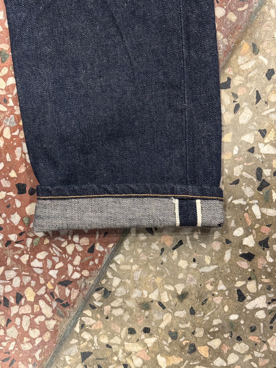 Warehouse 1010 DSB Cowboy Denim (30) 상품이미지8