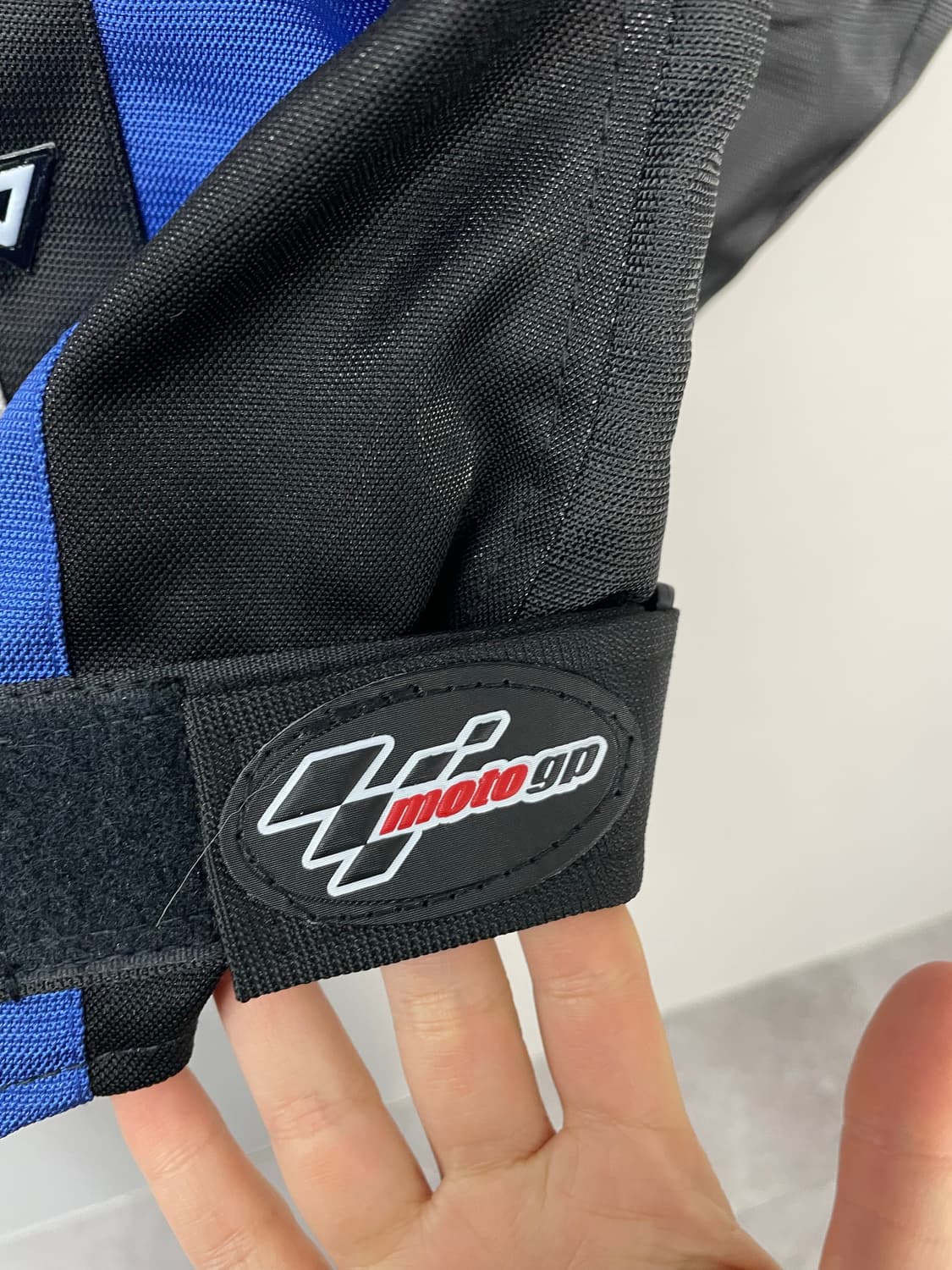 스즈키 요시무라 레더 레이싱 자켓 H1798 상품이미지8