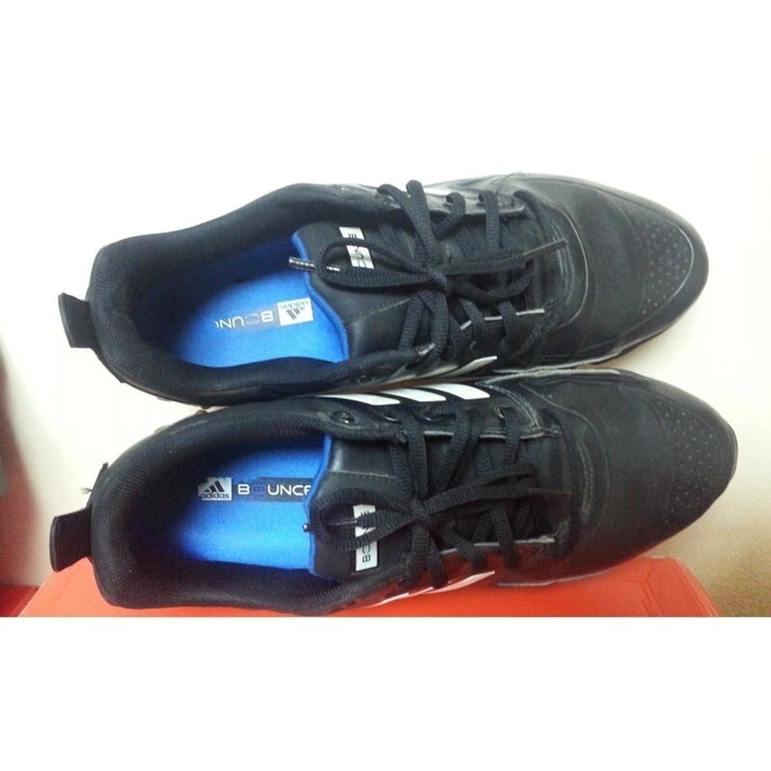 아디다스 파워바운스 프로그노 검파 285 상품이미지2