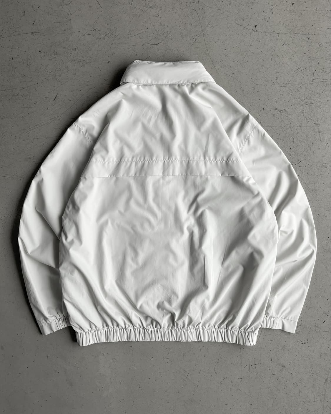 라코스테 스포츠 베이직 윈드브레이커 자켓 상품이미지7