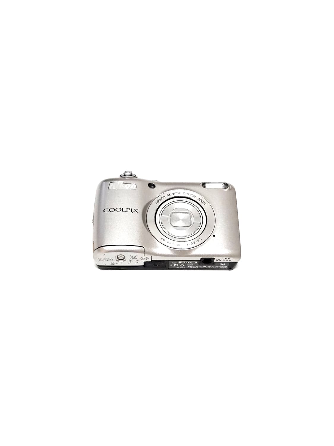 니콘 쿨픽스 Nikon Coolpix L26 디카 디지털카메라 상품이미지1