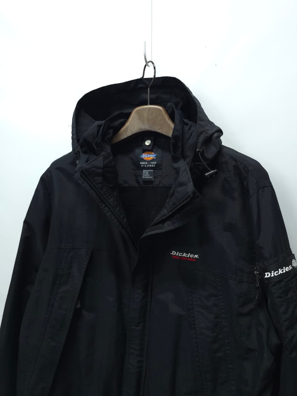 디키즈(Dickies) 바람막이 자켓 ( 105~110 ) 상품이미지8