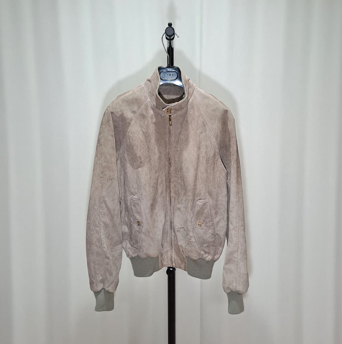 (택포) 90s 아베크롬비 앤 피치 스웨이드 바라쿠타 디자인 95 B33 상품이미지1