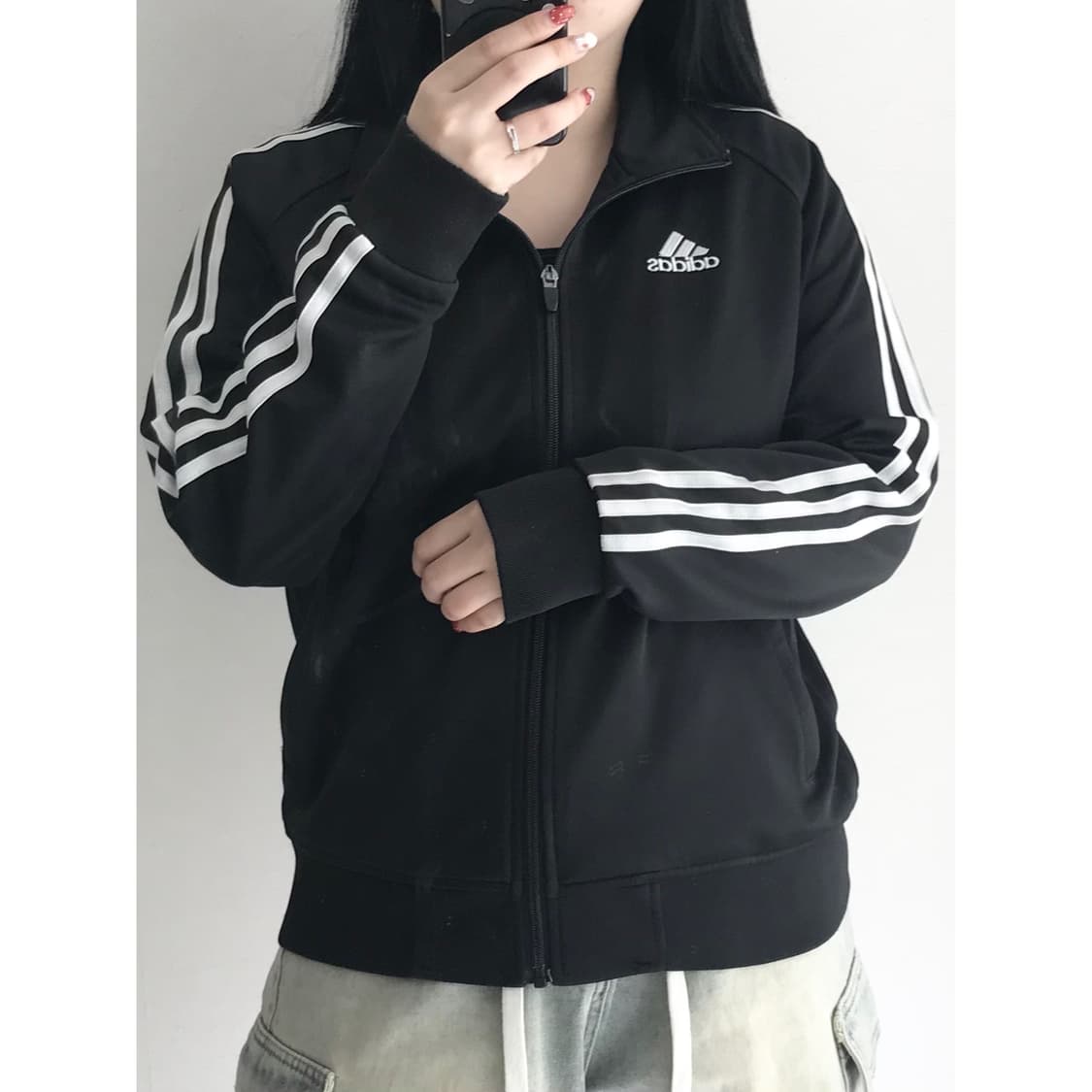 아디다스 트레이닝 져지 M 상품이미지1