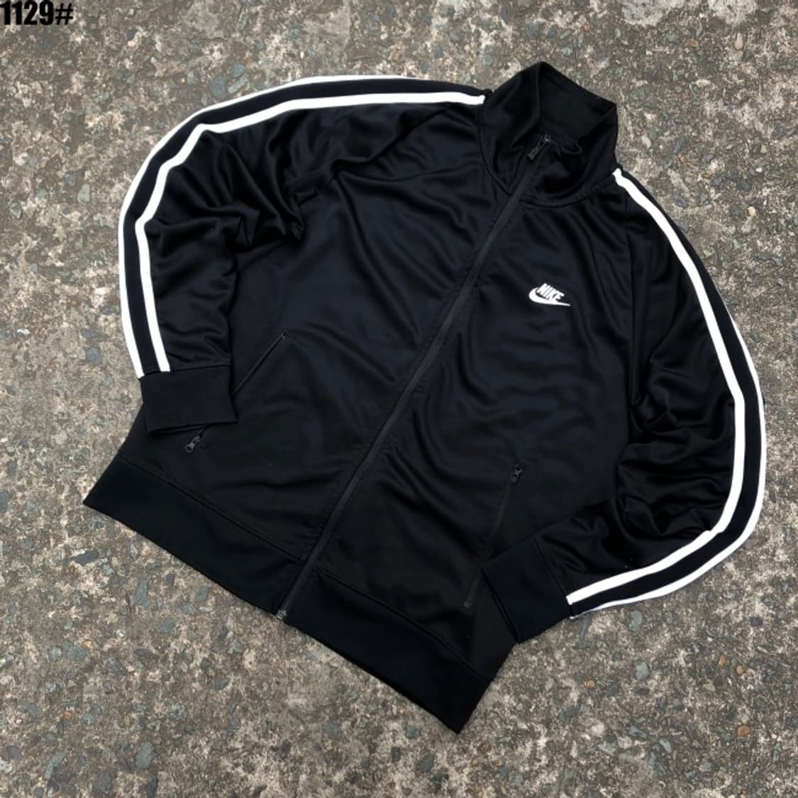 나이키 져지집업 상품이미지1