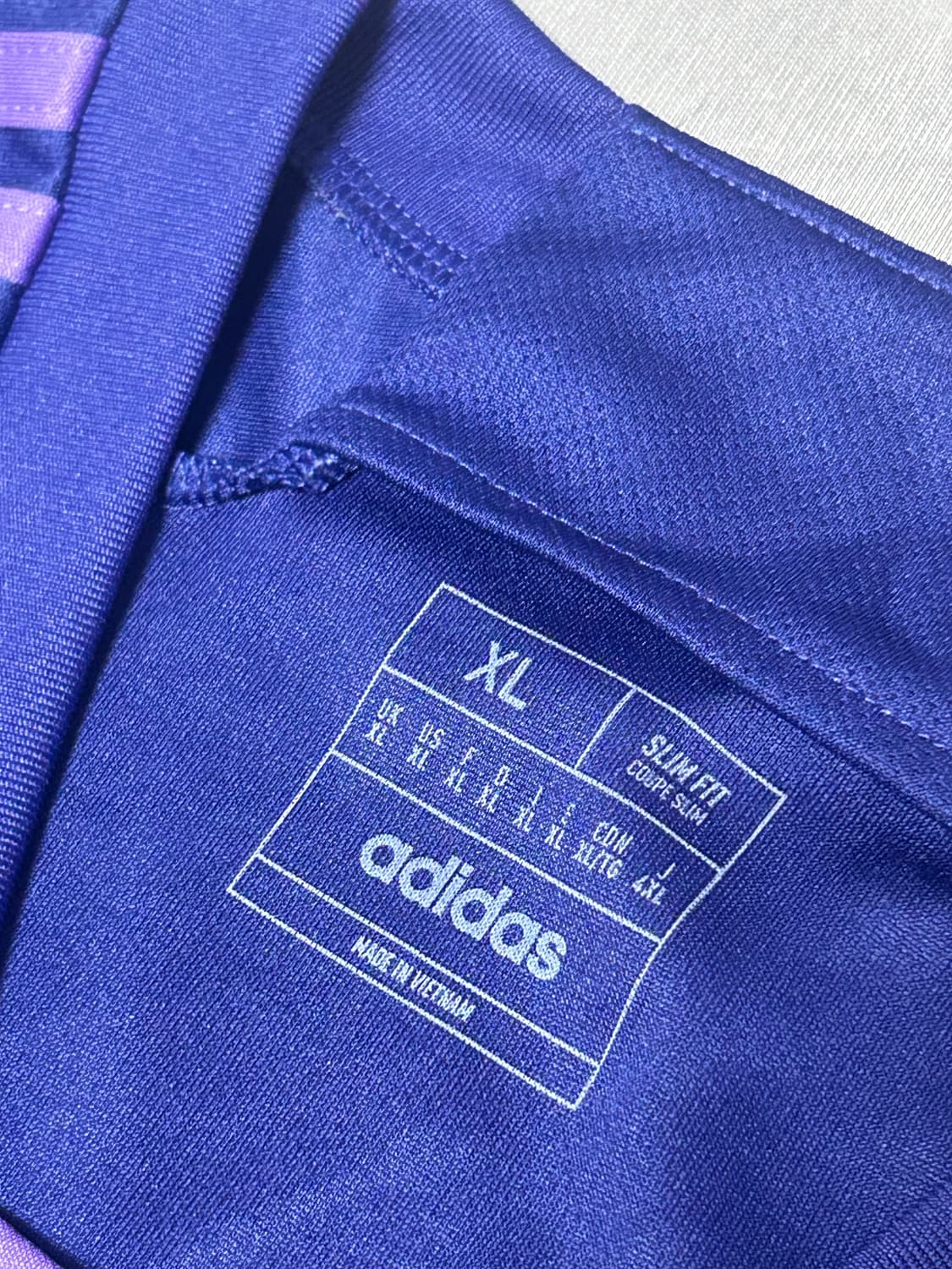 아르헨티나 카타르월드컵 어웨이 해외 XL 국내2XL 상품이미지2
