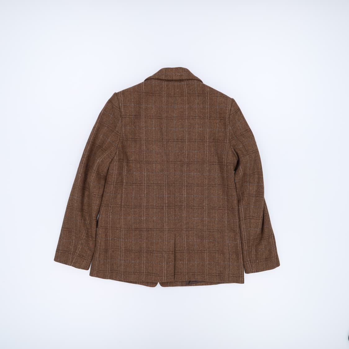 S 스파오 여성 헤링본 자켓 0326J 상품이미지5