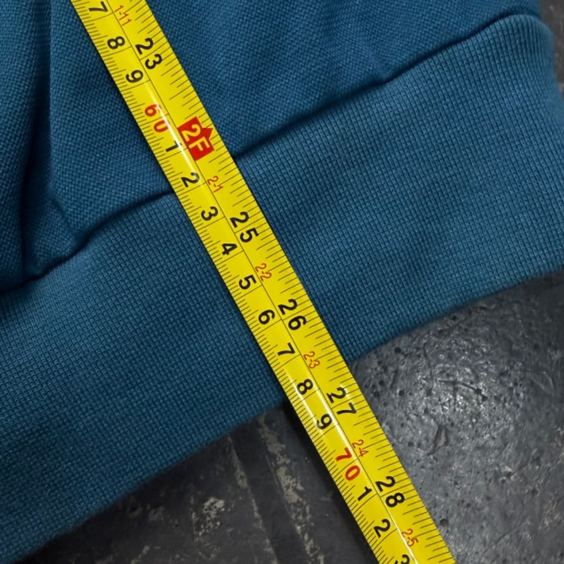 95 라코스테 져지 상품이미지7